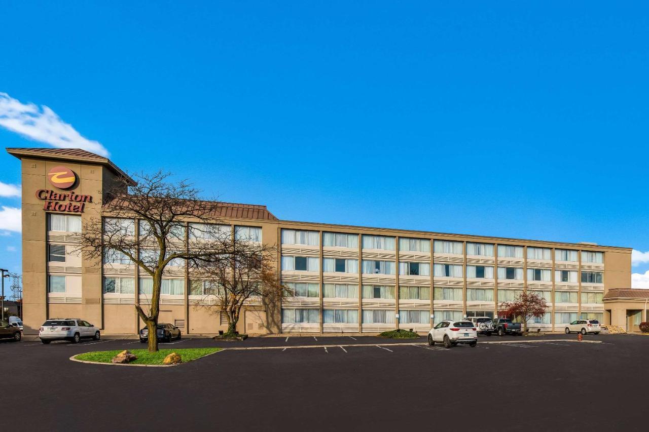 Quality Inn جوليت المظهر الخارجي الصورة